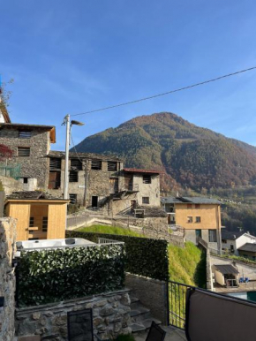 Chalet Letizia Mountain and Relax - Your Mountain Holiday